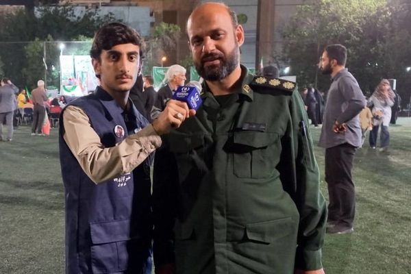 نقش معلمان در مقابله فرهنگی با دشمن تعیین‌کننده است