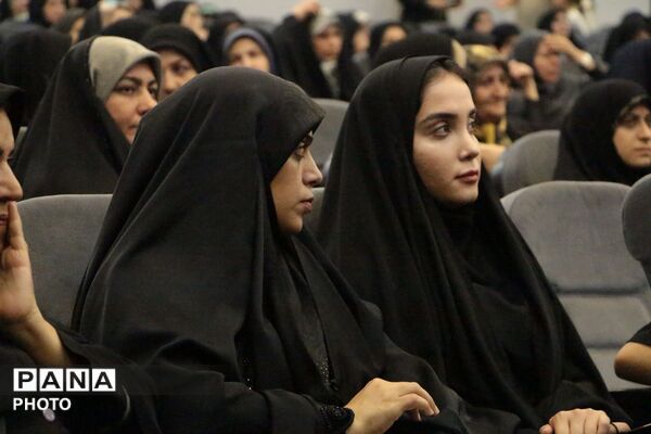  همایش «بوی محرم» در اسلامشهر