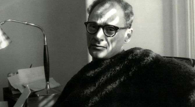 بررسی «مرگ فروشنده» آرتور میلر در نبض کتاب رادیو نمایش