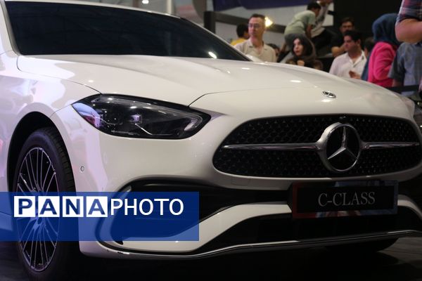 نمایشگاه خودرو مشهد جلوه‌ای از مسیر نوآوری و پیشرفت صنعت خودروی ایران