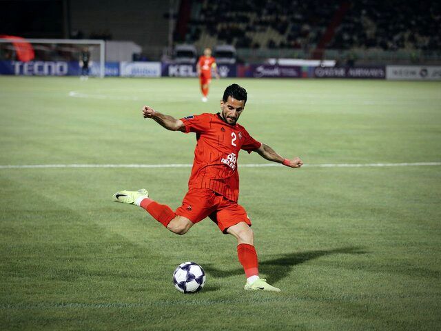 تراکتور بی‌رحمانه به یک قدمی صدر جدول رسید