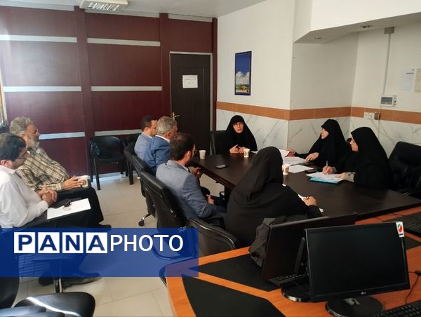 بازدید از روند اجرای طرح فتحان در شهرستان میاندورود