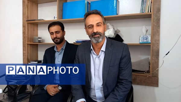 افتتاح مدرسه غیردولتی دخترانه تیام در خرم‌آباد