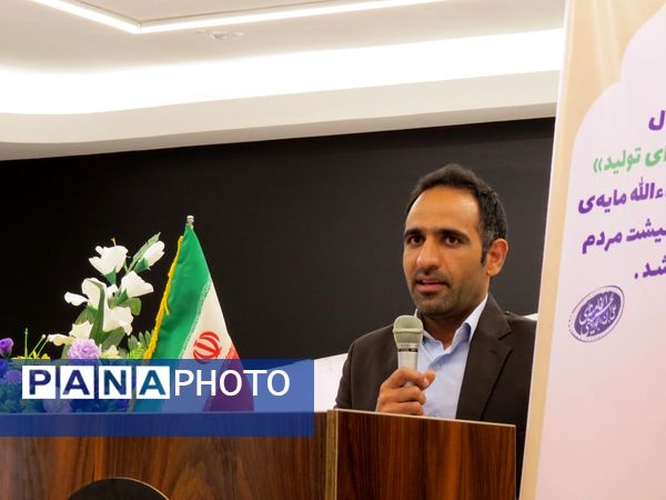 تقدیر از دانش‌آموزان استثنایی جشنواره ورزشی در بجنورد