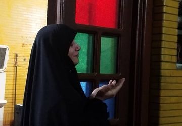 از دعا تا عشق به ایران