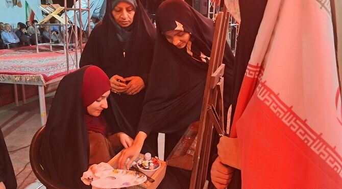 وطن دوستی، عشقی که در دل هر انسانی می‌‌تپد
