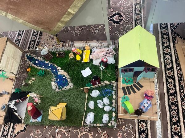 جشنواره دست‌سازه‌های مطالعات و جشنواره تولید و توزیع