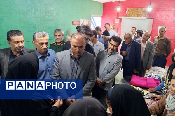 گامی نو در مسیر کارآفرینی و توانمندسازی جوانان خانمیرزا
