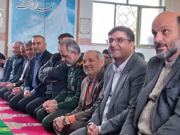 دیدار وزیر آموزش‌‌و‌پرورش با آینده‌سازان کشور