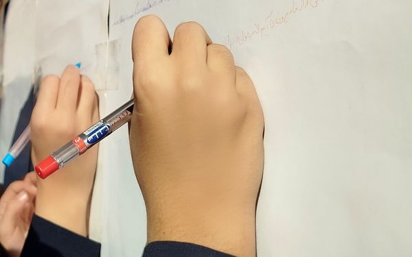  طرح نگاشت همگانی به مناسبت پرسش مهر