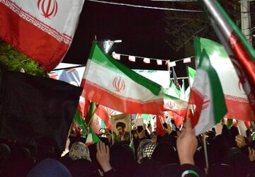 امیریه ، بیتاب رهبر شهید و شهدای میناب