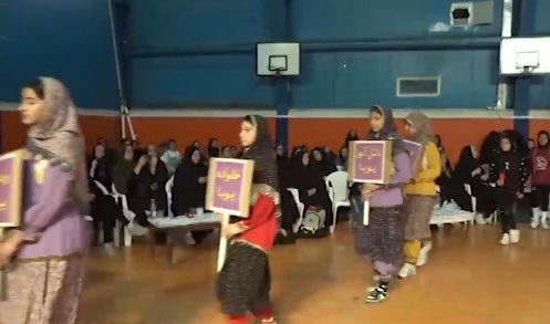 طرح میدان پویا در پنج بخش با محوریت سلامت دانش‌آموزان اجرا می شود