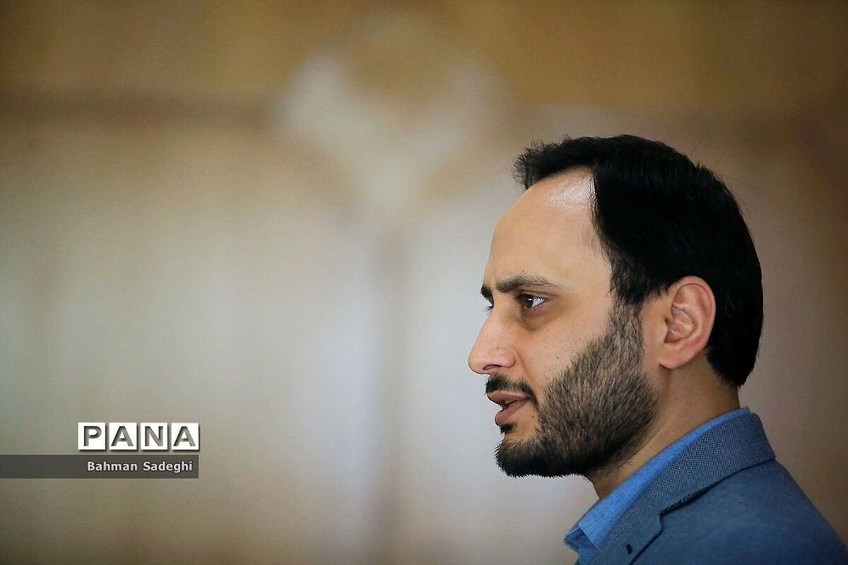 سخنگوی دولت رای خود را به صندوق انداخت