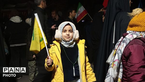 شهرکرد در تب و تاب عید انقلابی
