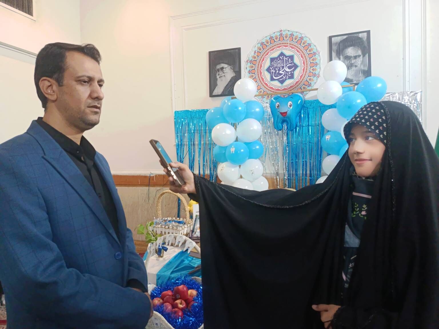 توجه به سلامت دندان ششم، گامی مهم در ارتقای سلامت دانش‌آموزان است