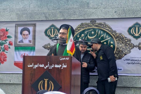۲۲ بهمن در فشافویه؛ تجلی شور انقلابی در میان نسل آینده‌ساز