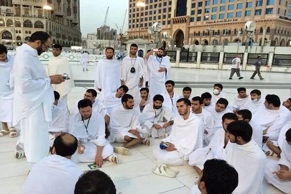 فردا؛ پایان مهلت ثبت‌نام عمره دانشگاهیان 