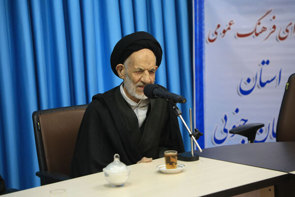 برگزاری جلسه شورای فرهنگ عمومی
