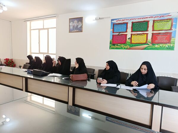 اجرای طرح ملی شمیم در شهرستان جاجرم 