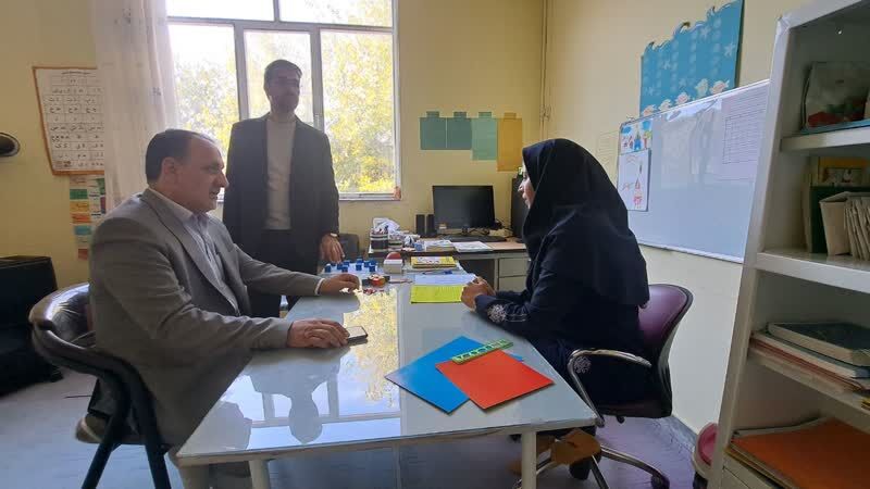 طرح سنجش سلامت جسمانی از الزامات مهم در ثبت‌نام دانش‌آموزان است