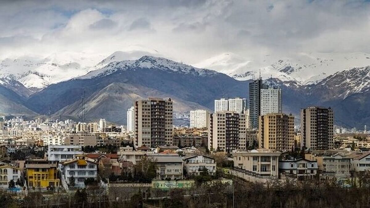 وضعیت بازار مسکن در روزهای عید