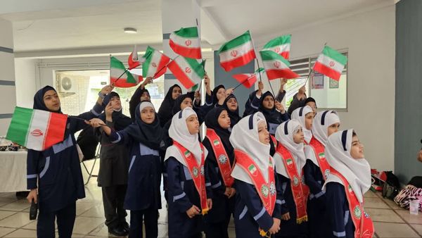 پیوند اولیا و مربیان پیوند تربیت و آموزش 