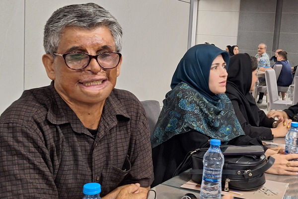پاسداشت مقام خبرنگار