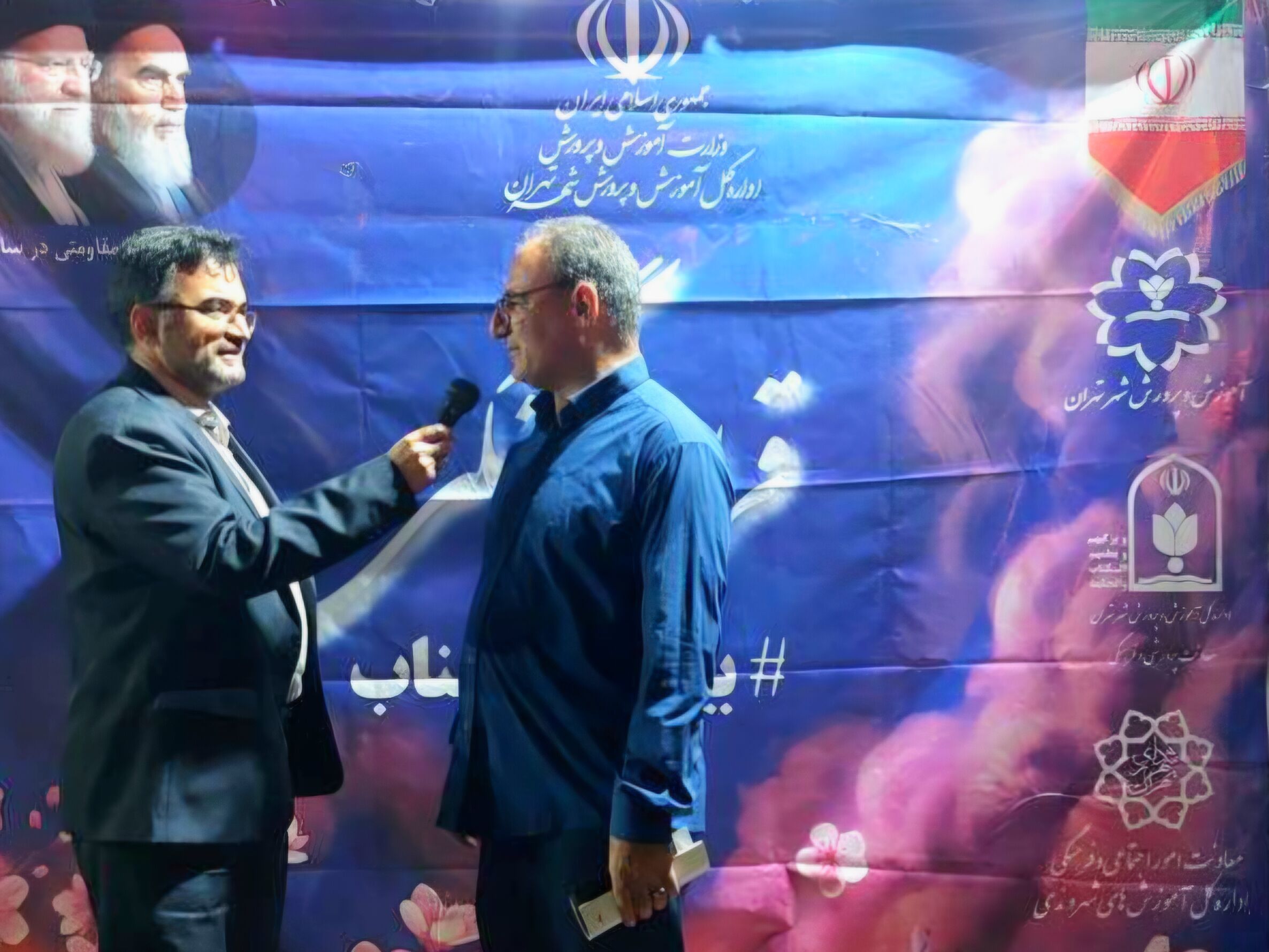 «قرار فرهنگی» پل ارتباطی آموزش‌وپرورش با دانش‌آموزان و خانواده‌ها است