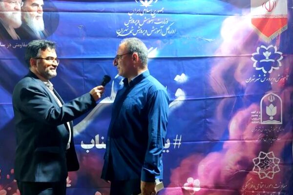 «قرار فرهنگی» پل ارتباطی آموزش‌وپرورش با دانش‌آموزان و خانواده‌ها است