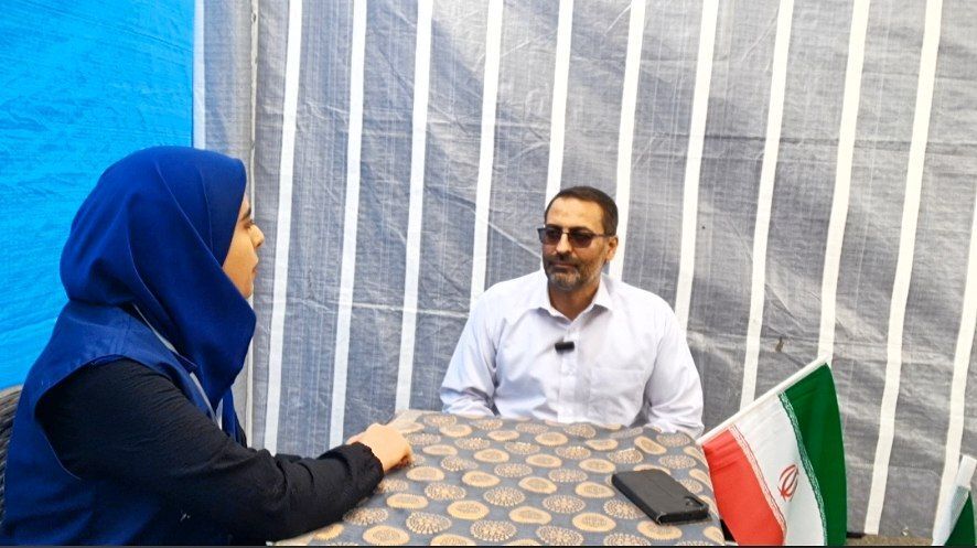 انقلاب اسلامی، سکوی پرتابی برای به اوج رساندن آمال و آرزوهای مردم است