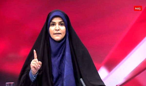 توییت نماینده ولی فقیه در استان و امام جمعه اردبیل درخصوص شاهکار شیرزن اردبیلی در صداوسیما