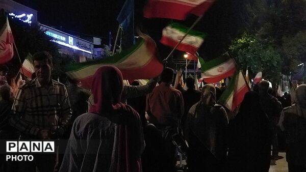 هشتاد و دومین شب از حماسه های نیشابور در قاب پانا 