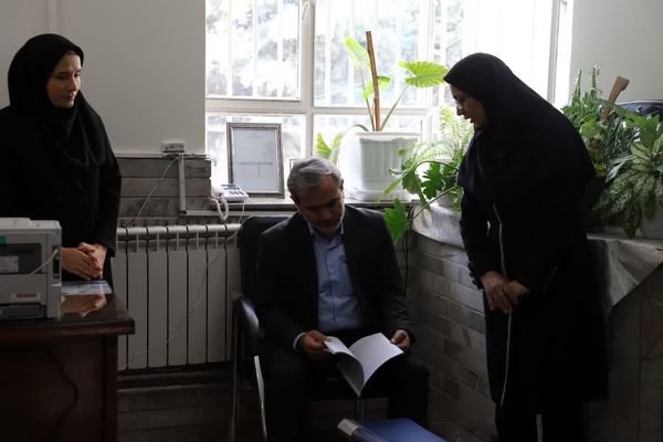 مانور بازگشایی مدارس استان آذربایجان شرقی