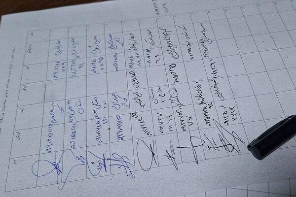 برگزاری کارگاه ویژه متصدیان پایگاه تغذیه سالم ناحیه یک شهرری