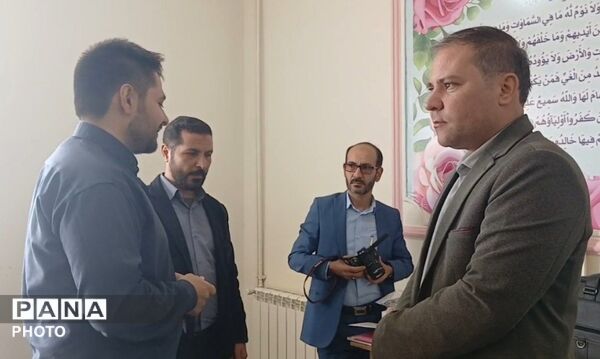 بذر علم در مناطق محروم