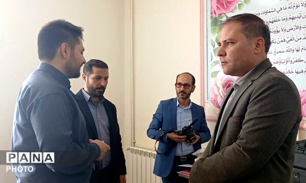 بذر علم در مناطق محروم