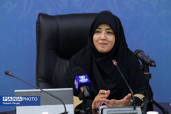 دومین روز گردهمایی روسای انجمن اولیا و مربیان ادارات‌کل آموزش و پرورش سراسر کشور - 3