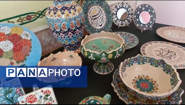  برگزاری جشنواره کارینو در کانون شهدای فرهنگی ملارد