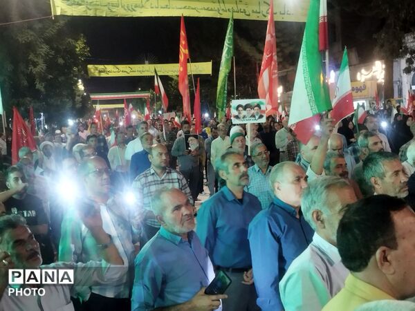 ۱۸۱شب متوالی،در حسینیه امام ،رواستی از عشق و اردات
