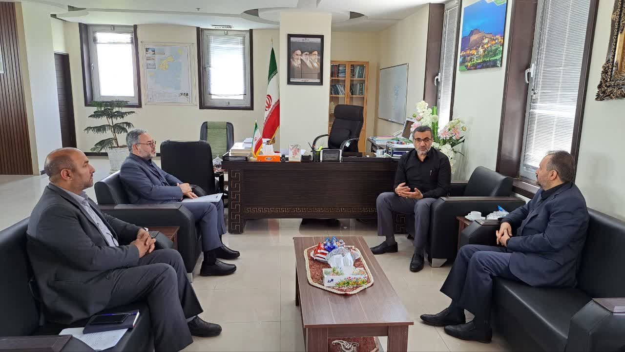 بیرجند با کمبود فضای آموزشی مواجه است