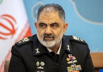 ناوگروه‌های ۱۰۳ و ۱۰۴ نیروی دریایی ارتش در مسیر آفریقای جنوبی