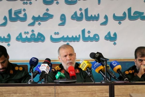 اقتدار ملی نیازمند گسترش بسیج مردمی در جامعه است