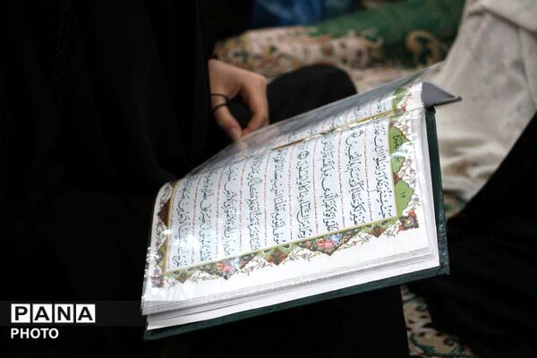 یادبود خانواده شهید محتشم در قرچک