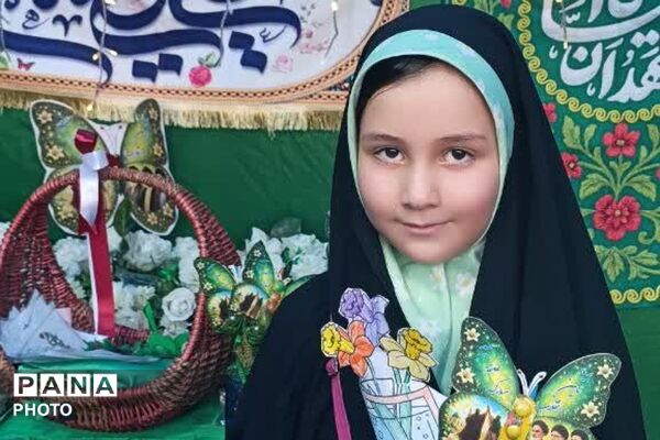 برپایی غرفه های مهدویت، فرهنگی هنری، بهداشت - سلامت، ورزشی و بسیج فرهنگیان در چهاردانگه