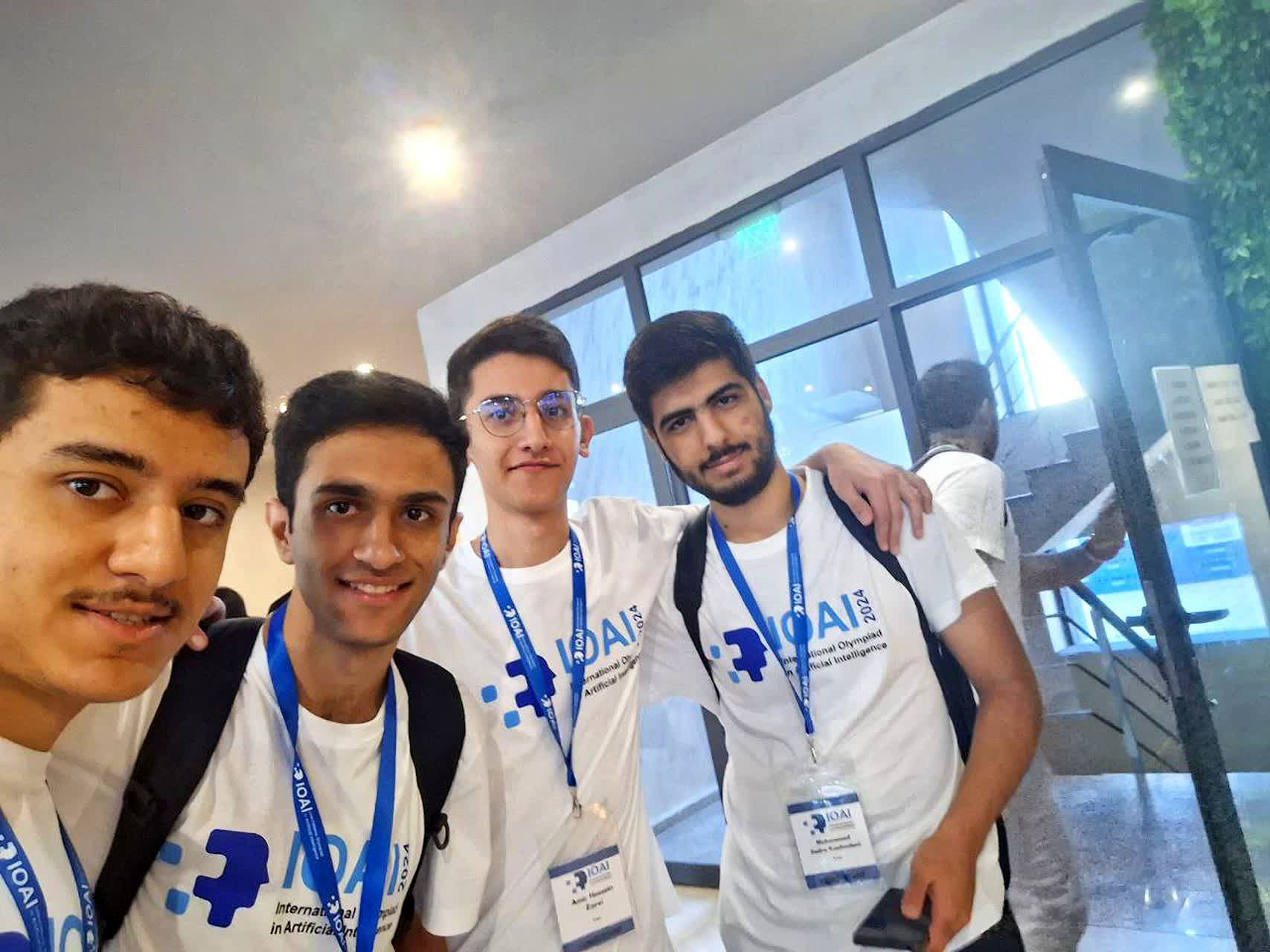 باید استفاده تفریحی از هوش مصنوعی کاهش پیدا کند