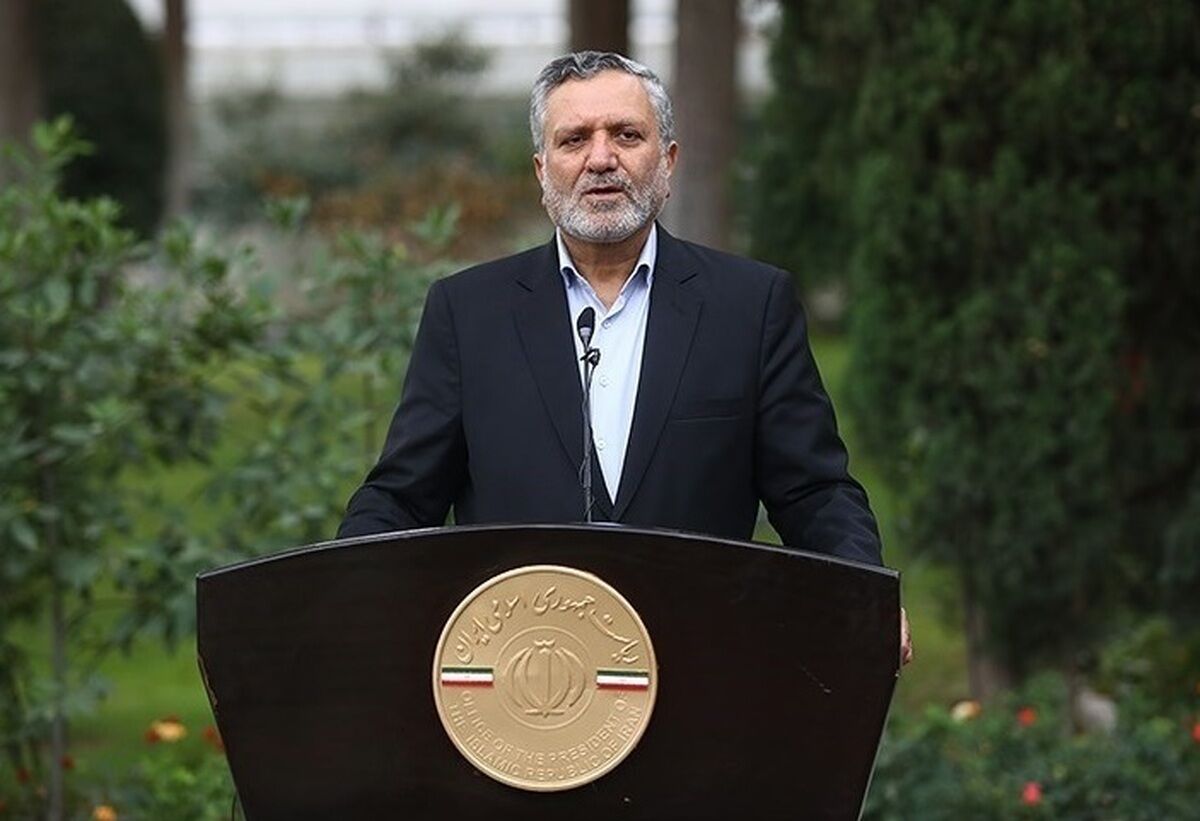 پیام تسلیت وزیر کار و رفاه اجتماعی در پی شهادت رئیس‌جمهور 