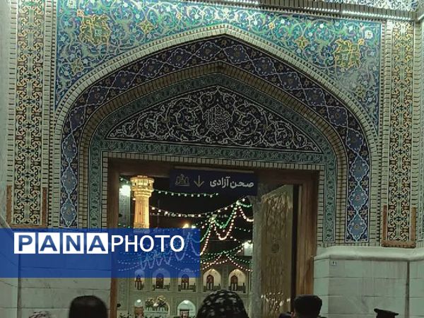 قطعه‌ای از بهشت در قلب ایران