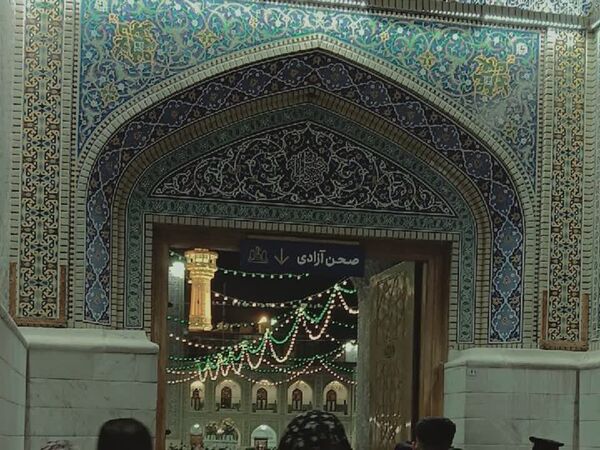 قطعه‌ای از بهشت در قلب ایران