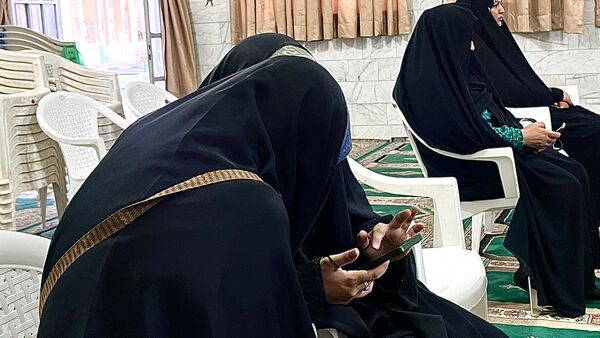 برگزاری دوره آمورشی طرح اندیشه اسلامی «دانا» در اشکذر