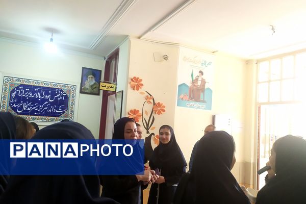 آغاز فصل رویش جوانه‌های دانایی وتوانایی 